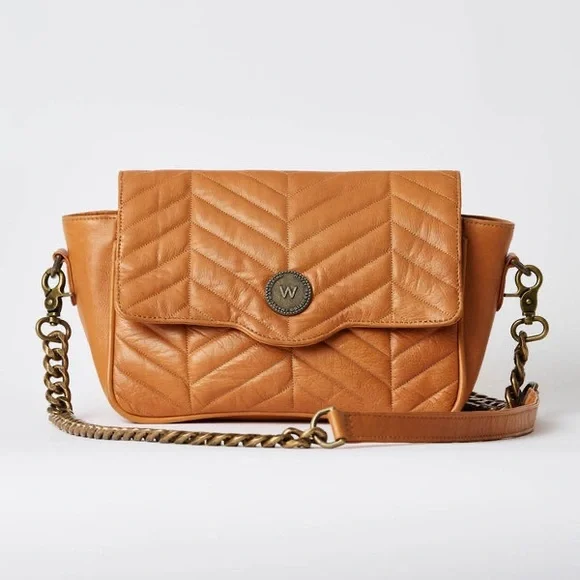 THE ISOLA D'ELBA CROSSBODY - Picture 4 of 4